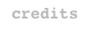 credits